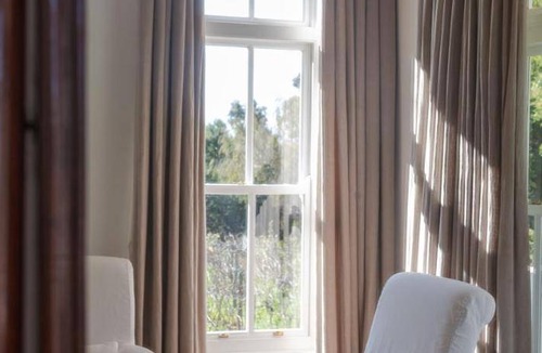 Franschhoek Bed & Breakfast | 40 m² Bed and breakfast ∙ 127 guests