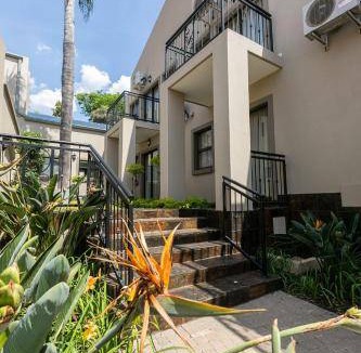 Garsfontein Bed & Breakfast | 40 m² Bed and breakfast ∙ 3 guests