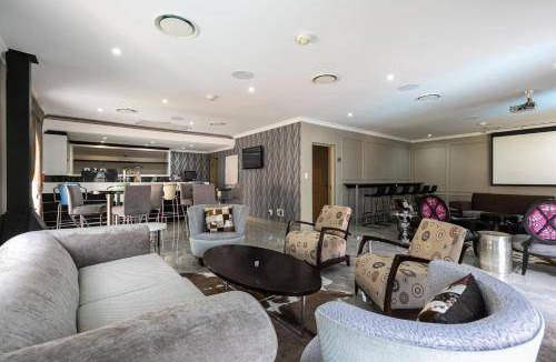 Garsfontein Bed & Breakfast | 40 m² Bed and breakfast ∙ 3 guests