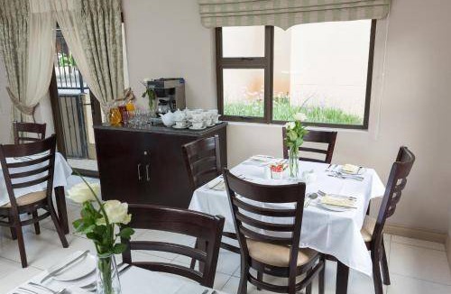 Garsfontein Bed & Breakfast | 40 m² Bed and breakfast ∙ 3 guests