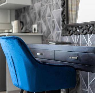Garsfontein Bed & Breakfast | 40 m² Bed and breakfast ∙ 3 guests