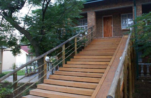 Kempton Park Bed & Breakfast | 40 m² Bed and breakfast ∙ 127 guests