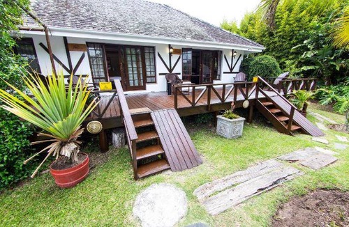 Berea Bed & Breakfast | 40 m² Bed and breakfast ∙ 4 guests