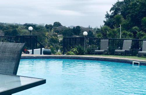 Westville Bed & Breakfast | 40 m² Bed and breakfast ∙ 2 guests