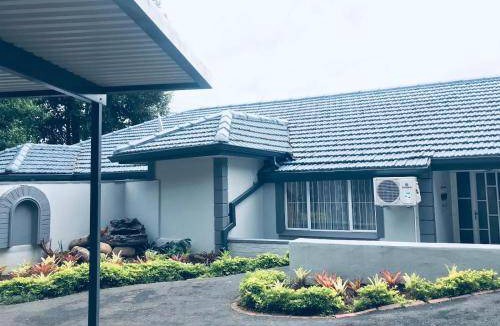 Westville Bed & Breakfast | 40 m² Bed and breakfast ∙ 2 guests