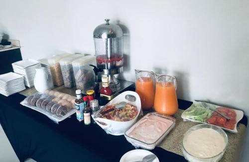 Westville Bed & Breakfast | 40 m² Bed and breakfast ∙ 2 guests