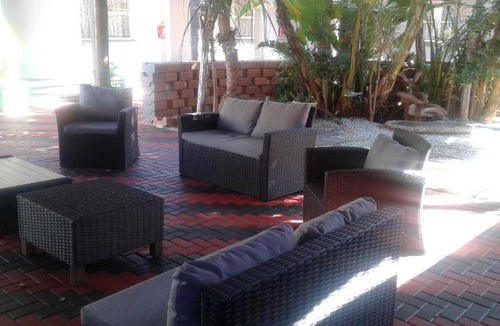 Flora Park Bed & Breakfast | 40 m² Bed and breakfast ∙ 3 guests