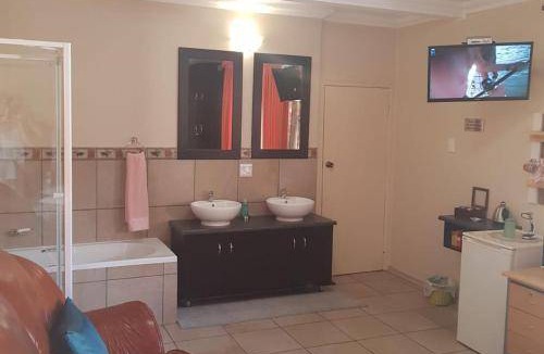 Welkom Bed & Breakfast | 40 m² Bed and breakfast ∙ 4 guests
