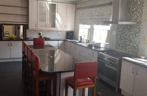 Welkom Bed & Breakfast | 40 m² Bed and breakfast ∙ 4 guests