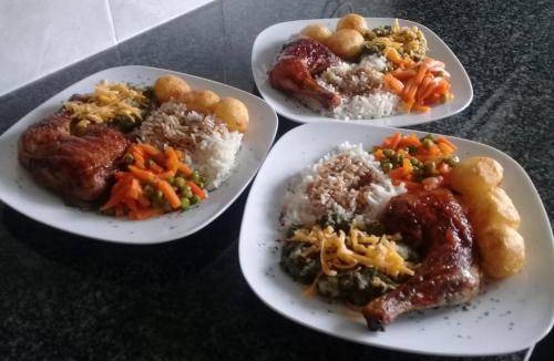 Welkom Bed & Breakfast | 40 m² Bed and breakfast ∙ 4 guests