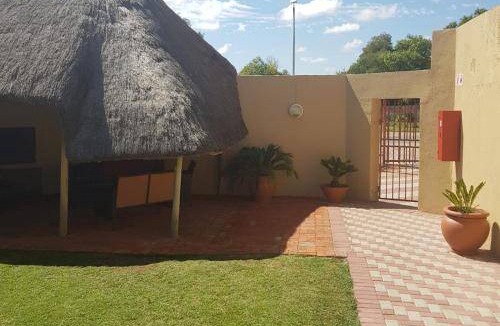 Welkom Bed & Breakfast | 40 m² Bed and breakfast ∙ 4 guests
