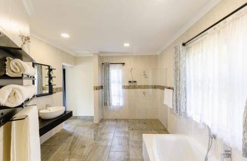 Umtentweni Bed & Breakfast | 40 m² Bed and breakfast ∙ 4 guests