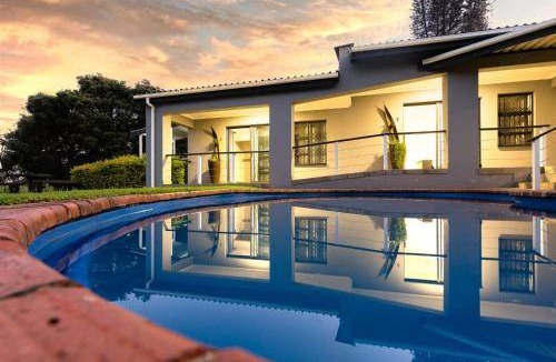 Umtentweni Bed & Breakfast | 40 m² Bed and breakfast ∙ 4 guests