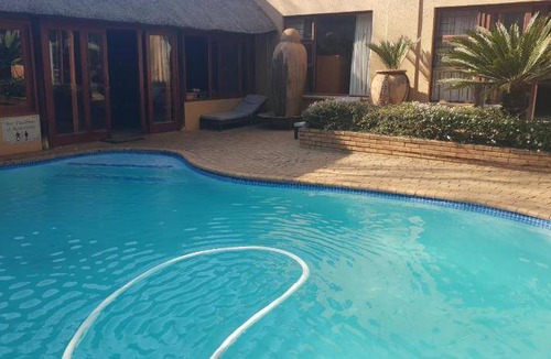 Alberton Bed & Breakfast | 40 m² Bed and breakfast ∙ 2 bedrooms ∙ 4 guests