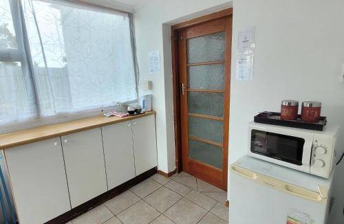 Berea Bed & Breakfast | 40 m² Bed and breakfast ∙ 2 guests