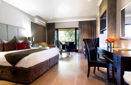 Upington Bed & Breakfast | 40 m² Bed and breakfast ∙ 127 guests