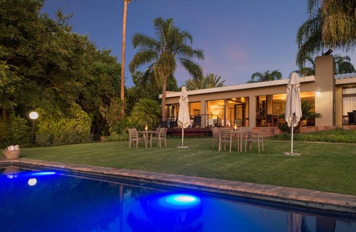Upington Bed & Breakfast | 40 m² Bed and breakfast ∙ 127 guests