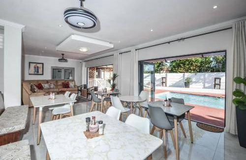 Milnerton Bed & Breakfast | 40 m² Bed and breakfast ∙ 2 guests