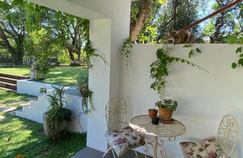Nelspruit Bed & Breakfast | 40 m² Bed and breakfast ∙ 2 bedrooms ∙ 4 guests