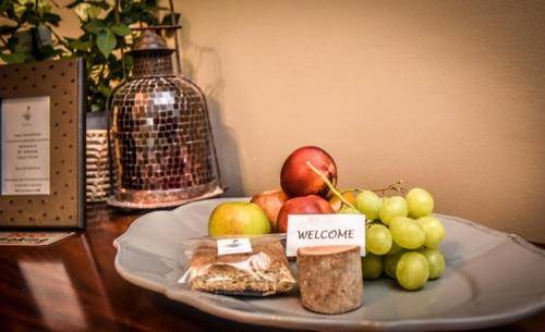 Nelspruit Bed & Breakfast | 40 m² Bed and breakfast ∙ 2 bedrooms ∙ 4 guests