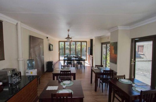 Bloemfontein Bed & Breakfast | 40 m² Bed and breakfast ∙ 6 guests
