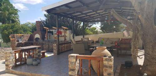 Uniondale Bed & Breakfast | 40 m² Bed and breakfast ∙ 3 guests