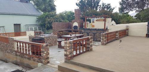 Uniondale Bed & Breakfast | 40 m² Bed and breakfast ∙ 3 guests