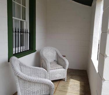 Uniondale Bed & Breakfast | 40 m² Bed and breakfast ∙ 4 guests