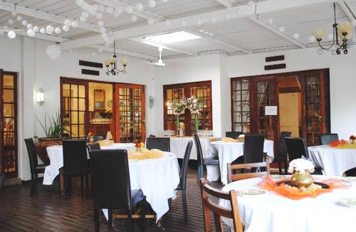Brooklyn Bed & Breakfast | 40 m² Bed and breakfast ∙ 5 guests