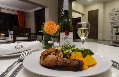 Edenvale Bed & Breakfast | 40 m² Bed and breakfast ∙ 3 guests