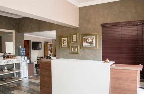 Edenvale Bed & Breakfast | 40 m² Bed and breakfast ∙ 3 guests
