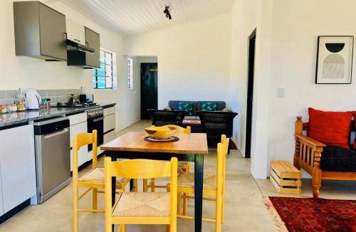 McGregor Bed & Breakfast | 40 m² Bed and breakfast ∙ 2 bedrooms ∙ 5 guests