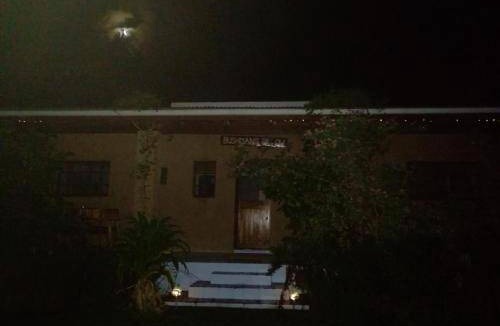 Storms River Bed & Breakfast | 40 m² Bed and breakfast ∙ 2 guests