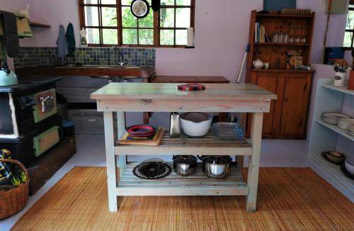 Storms River Bed & Breakfast | 40 m² Bed and breakfast ∙ 2 guests