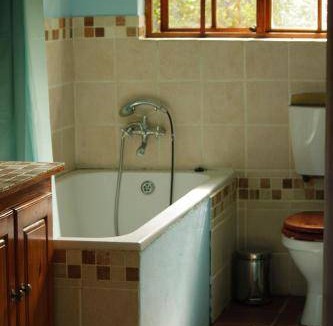 Storms River Bed & Breakfast | 40 m² Bed and breakfast ∙ 2 guests