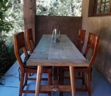 Storms River Bed & Breakfast | 40 m² Bed and breakfast ∙ 2 guests