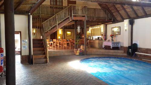 Valhalla Bed & Breakfast | 40 m² Bed and breakfast ∙ 5 guests
