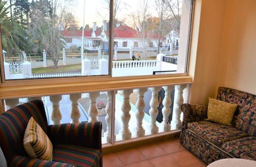 Waverley Bed & Breakfast | 40 m² Bed and breakfast ∙ 127 guests