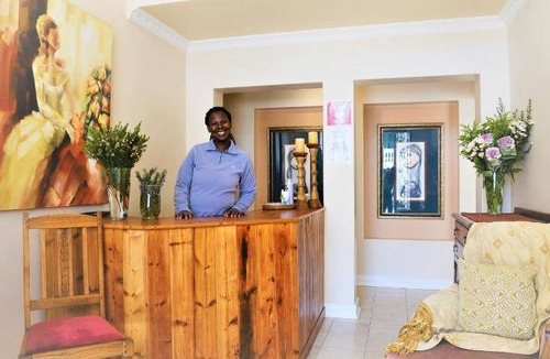 Waverley Bed & Breakfast | 40 m² Bed and breakfast ∙ 127 guests