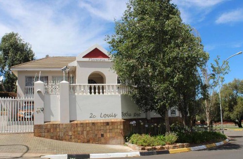 Waverley Bed & Breakfast | 40 m² Bed and breakfast ∙ 127 guests