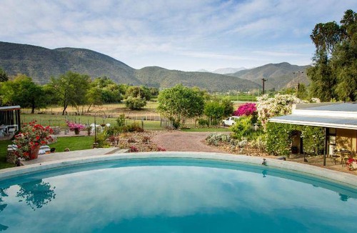 Schoemanshoek Bed & Breakfast | 40 m² Bed and breakfast ∙ 10 guests