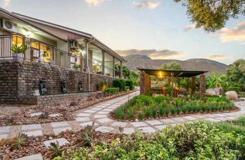 Schoemanshoek Bed & Breakfast | 40 m² Bed and breakfast ∙ 10 guests
