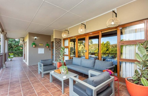 Schoemanshoek Bed & Breakfast | 40 m² Bed and breakfast ∙ 10 guests