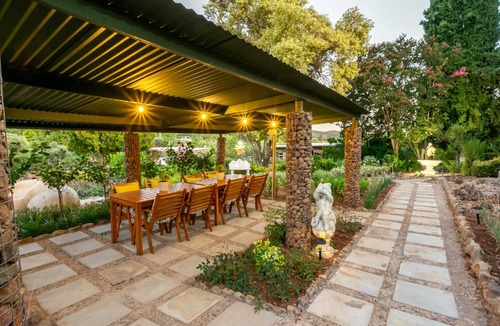 Schoemanshoek Bed & Breakfast | 40 m² Bed and breakfast ∙ 10 guests