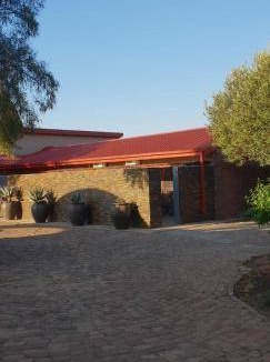 Zeerust Bed & Breakfast | 40 m² Bed and breakfast ∙ 3 guests