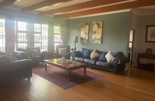 Ermelo Bed & Breakfast | 40 m² Bed and breakfast ∙ 4 guests