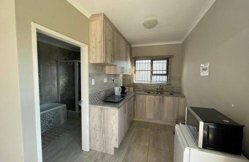 Ermelo Bed & Breakfast | 40 m² Bed and breakfast ∙ 4 guests