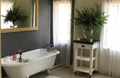 uMlalazi Bed & Breakfast | 40 m² Bed and breakfast ∙ 2 guests
