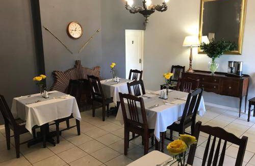 uMlalazi Bed & Breakfast | 40 m² Bed and breakfast ∙ 2 guests