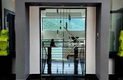 Kosmos Bed & Breakfast | 40 m² Bed and breakfast ∙ 2 guests